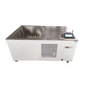 DCY10/600上海J9国际 / 定制恒温槽DCY系列